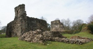 lochmaben castle-near-Dumfries